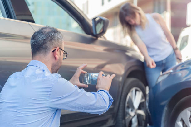 Professional Sr22 Insurance technician working in Mountain View, NC